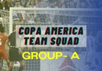 Copa-America-Team-Squad-Group-A
