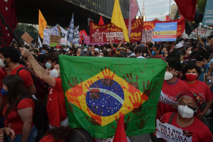 Brazil-protest-against-shifting-of-Copa-America-2021